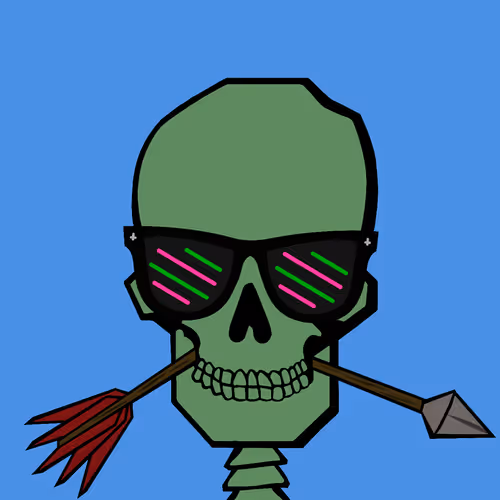 Vector Ghouls