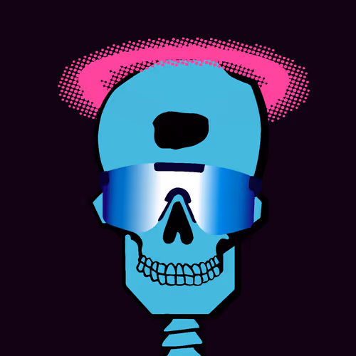 Vector Ghouls