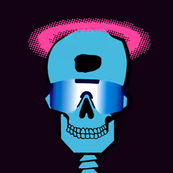VECTOR GHOULS #14