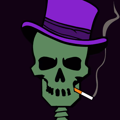 VECTOR GHOULS #219