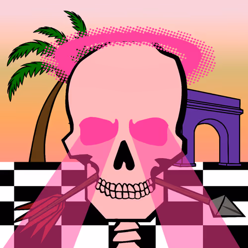 Vector Ghouls