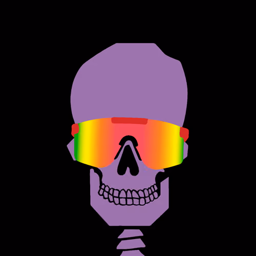 VECTOR GHOULS #1000