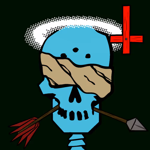 Vector Ghouls