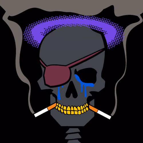 VECTOR GHOULS #784
