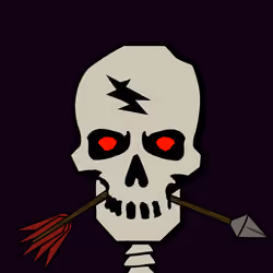 VECTOR GHOULS #1393