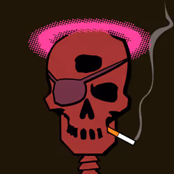 VECTOR GHOULS #1035