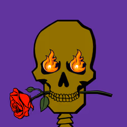VECTOR GHOULS #938