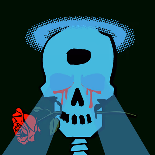 VECTOR GHOULS #341