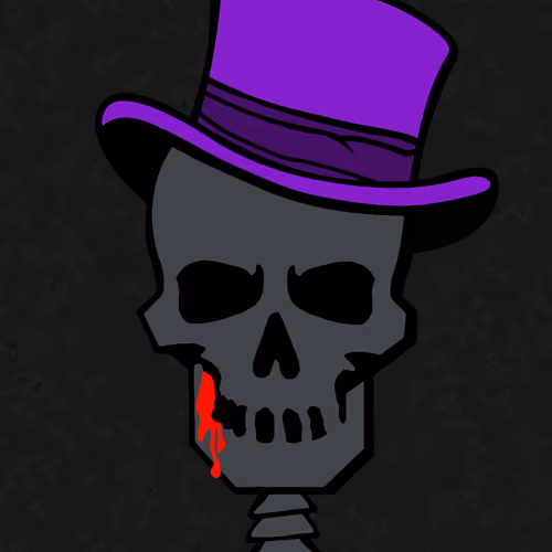 VECTOR GHOULS #591