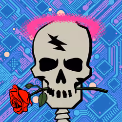 VECTOR GHOULS #1427