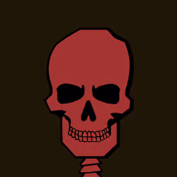 VECTOR GHOULS #738