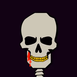 VECTOR GHOULS #1596