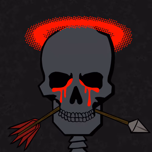 VECTOR GHOULS #1429