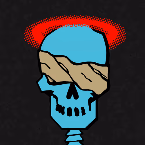 Vector Ghouls logo