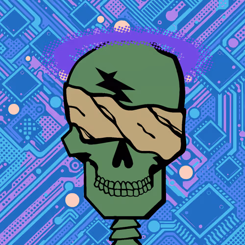 Vector Ghouls