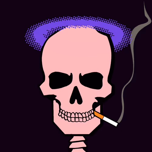VECTOR GHOULS #1129