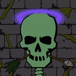VECTOR GHOULS #1236