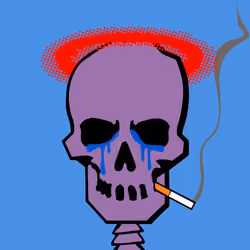VECTOR GHOULS #502