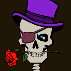 VECTOR GHOULS #1494
