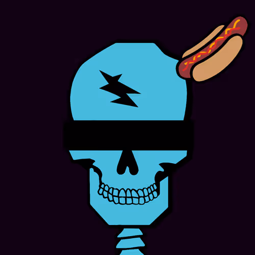 Vector Ghouls