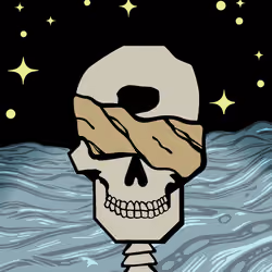 VECTOR GHOULS #464