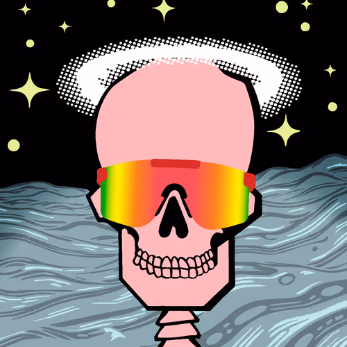 Vector Ghouls