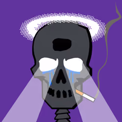 VECTOR GHOULS #542