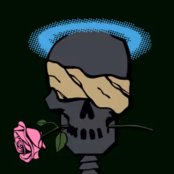 VECTOR GHOULS #620