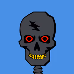 VECTOR GHOULS #1507