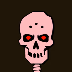 VECTOR GHOULS #373