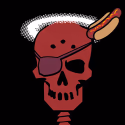 VECTOR GHOULS #951