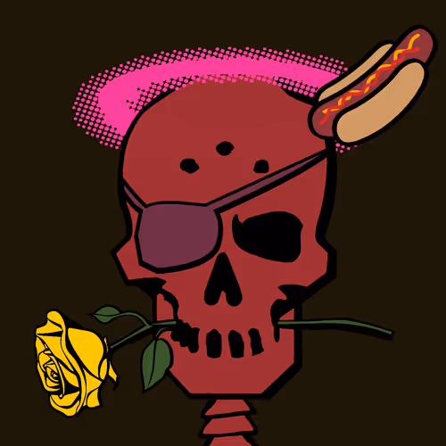 Vector Ghouls