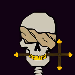 VECTOR GHOULS #1139
