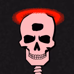 VECTOR GHOULS #780