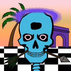 VECTOR GHOULS #1415