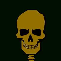 VECTOR GHOULS #461