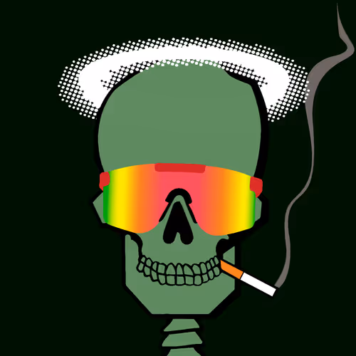 Vector Ghouls