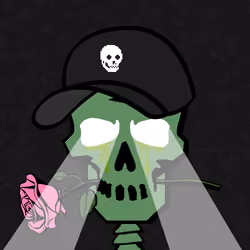 VECTOR GHOULS #1365
