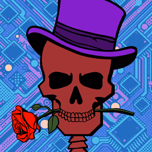 Vector Ghouls
