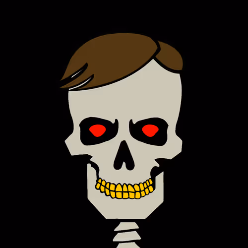 Vector Ghouls