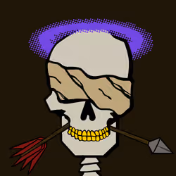 VECTOR GHOULS #390