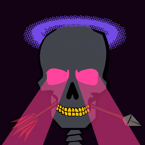Vector Ghouls