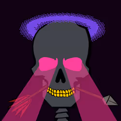 VECTOR GHOULS #1295