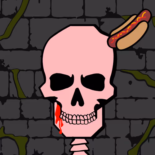 Vector Ghouls