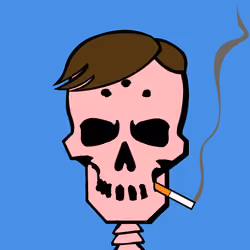 VECTOR GHOULS #1072