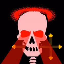VECTOR GHOULS #801