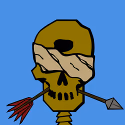 VECTOR GHOULS #1423