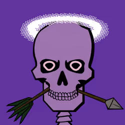 VECTOR GHOULS #710