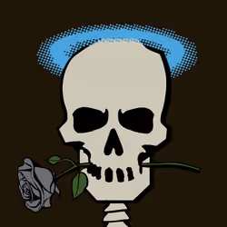 VECTOR GHOULS #235