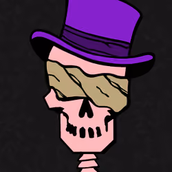 VECTOR GHOULS #1335